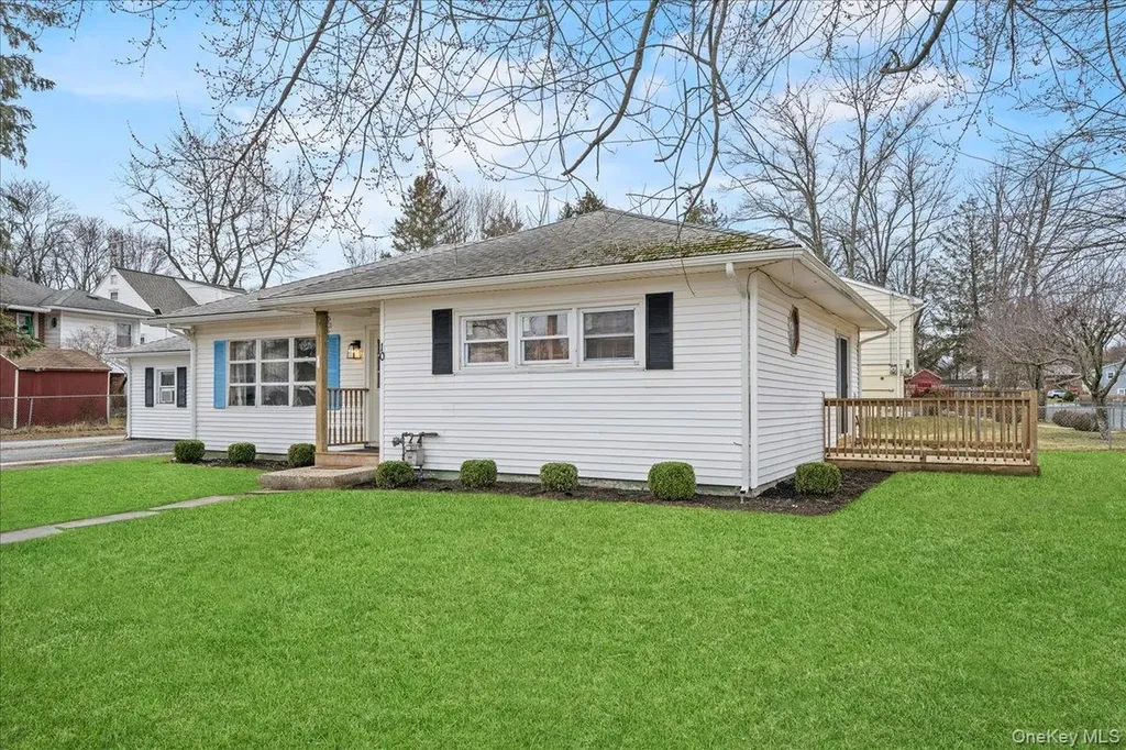 10 Wisner Avenue Middletown NY 10940