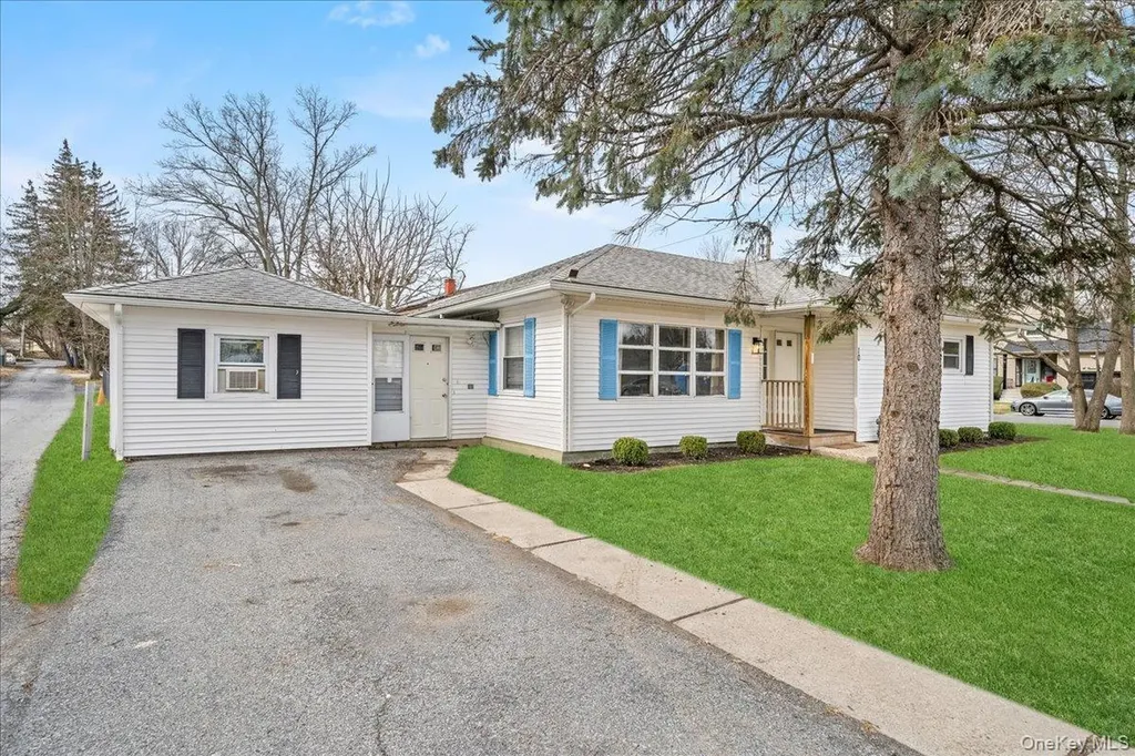 10 Wisner Avenue Middletown NY 10940