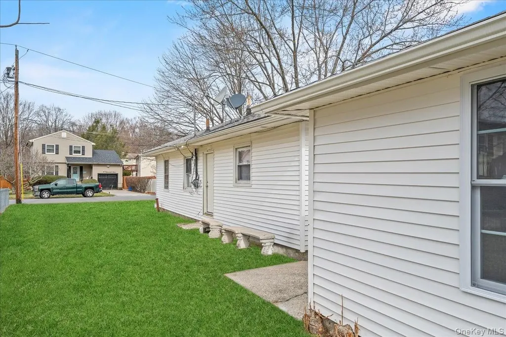 10 Wisner Avenue Middletown NY 10940