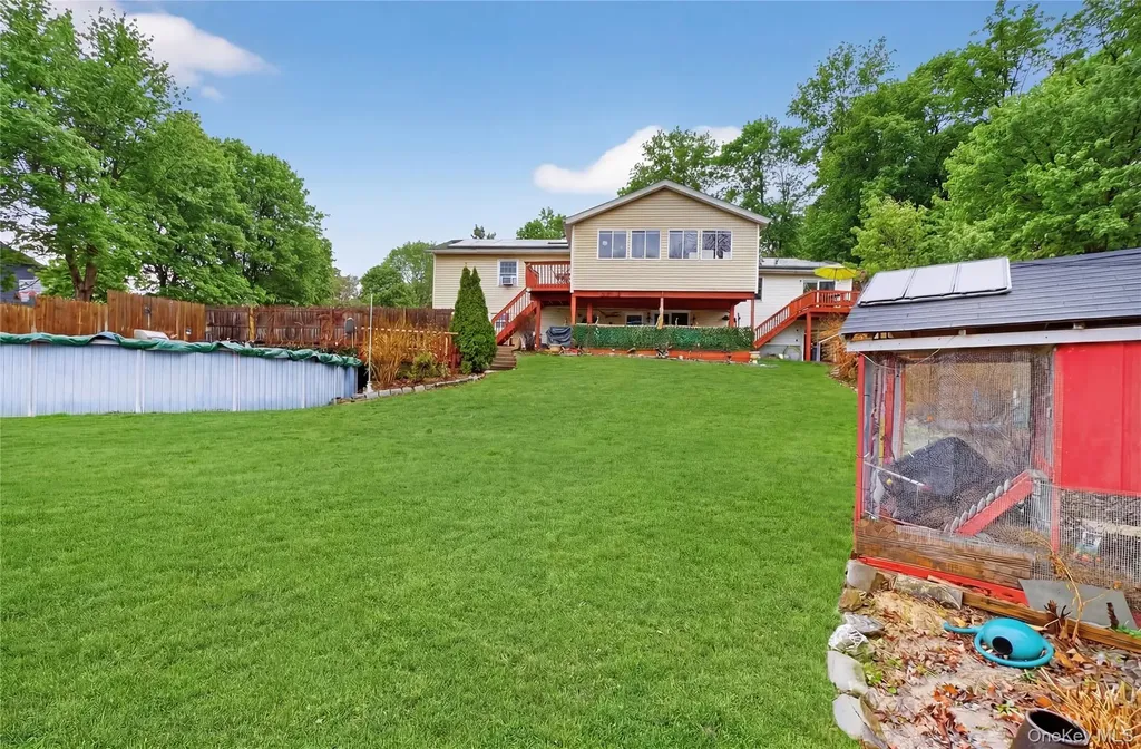 81 Brandy Lane Wappingers Falls NY 12590
