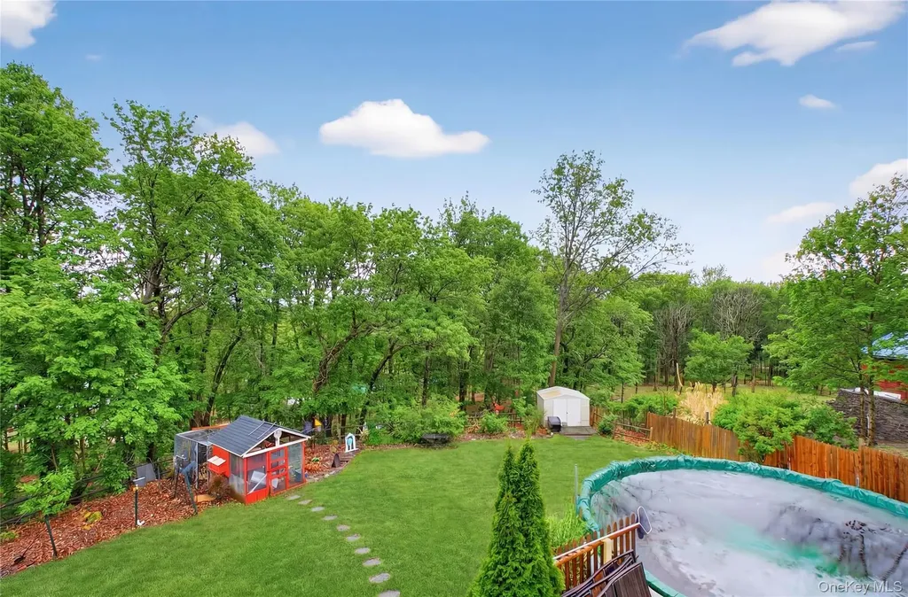 81 Brandy Lane Wappingers Falls NY 12590
