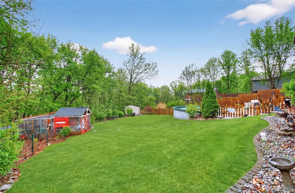 81 Brandy Lane Wappingers Falls NY 12590