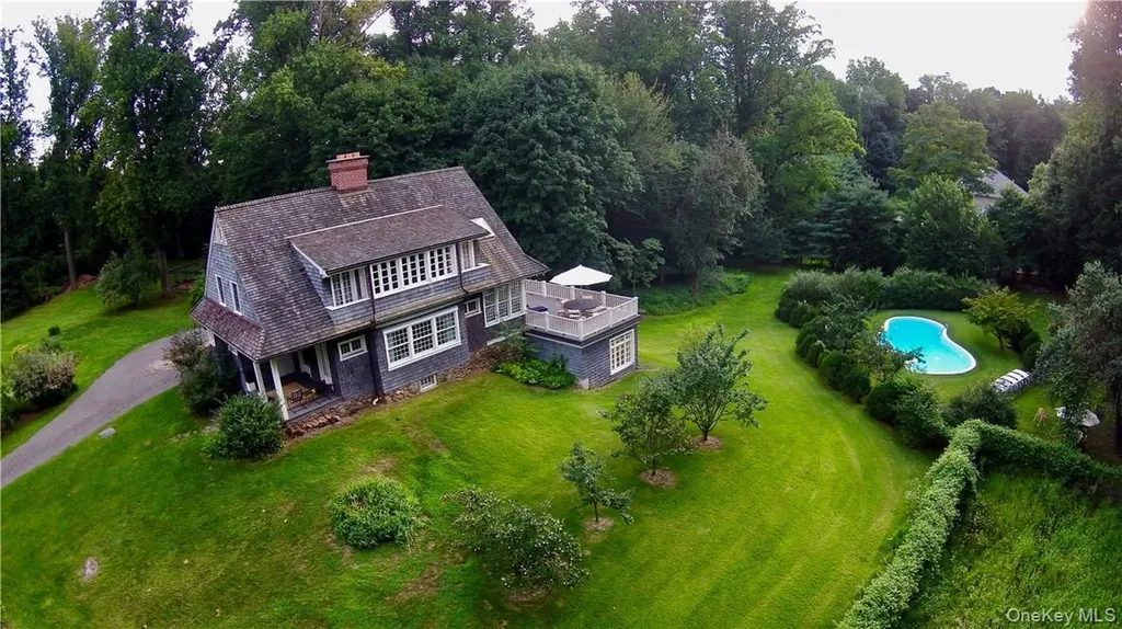 95 Rockland Road Sparkill NY 10976