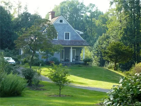95 Rockland Road Sparkill NY 10976