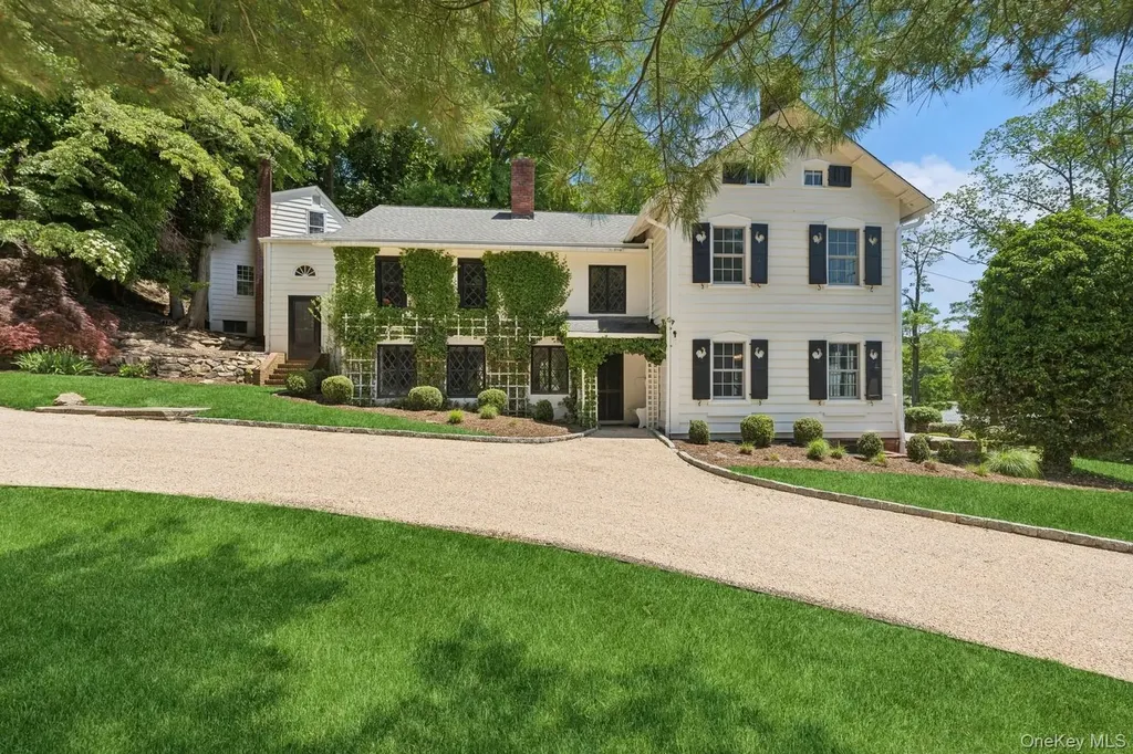 15 Lloyd Harbor Road Lloyd Harbor NY 11743
