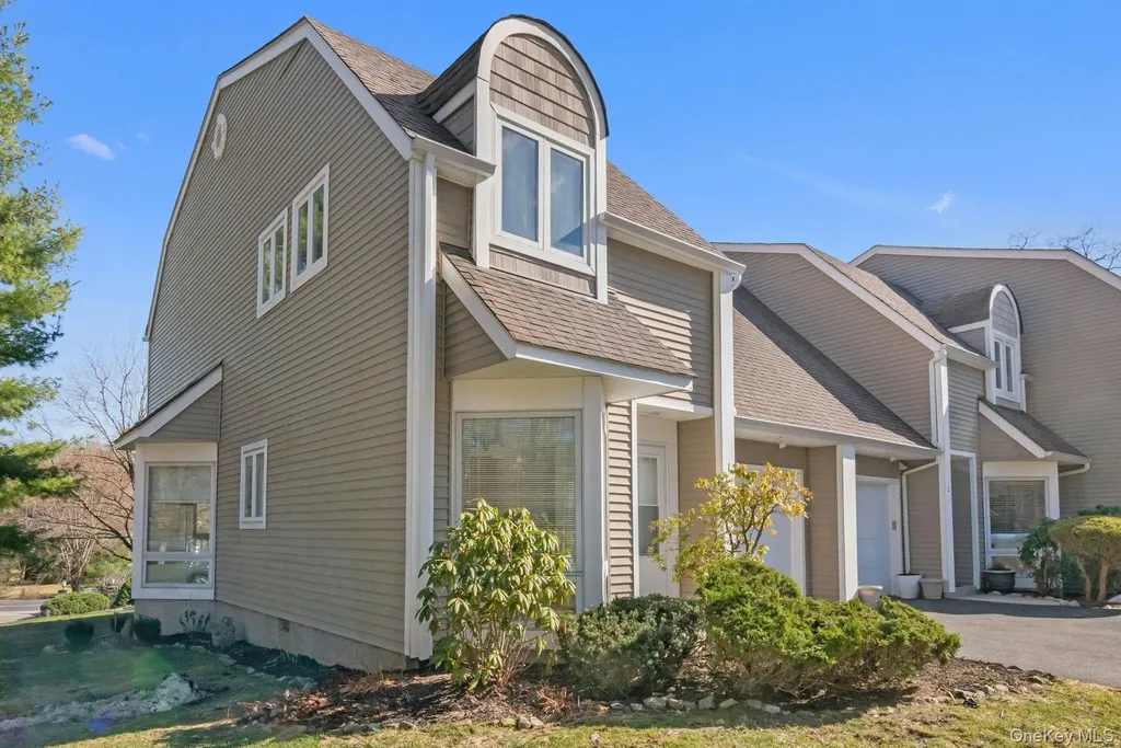 1 Spring Pond Drive Ossining NY 10562