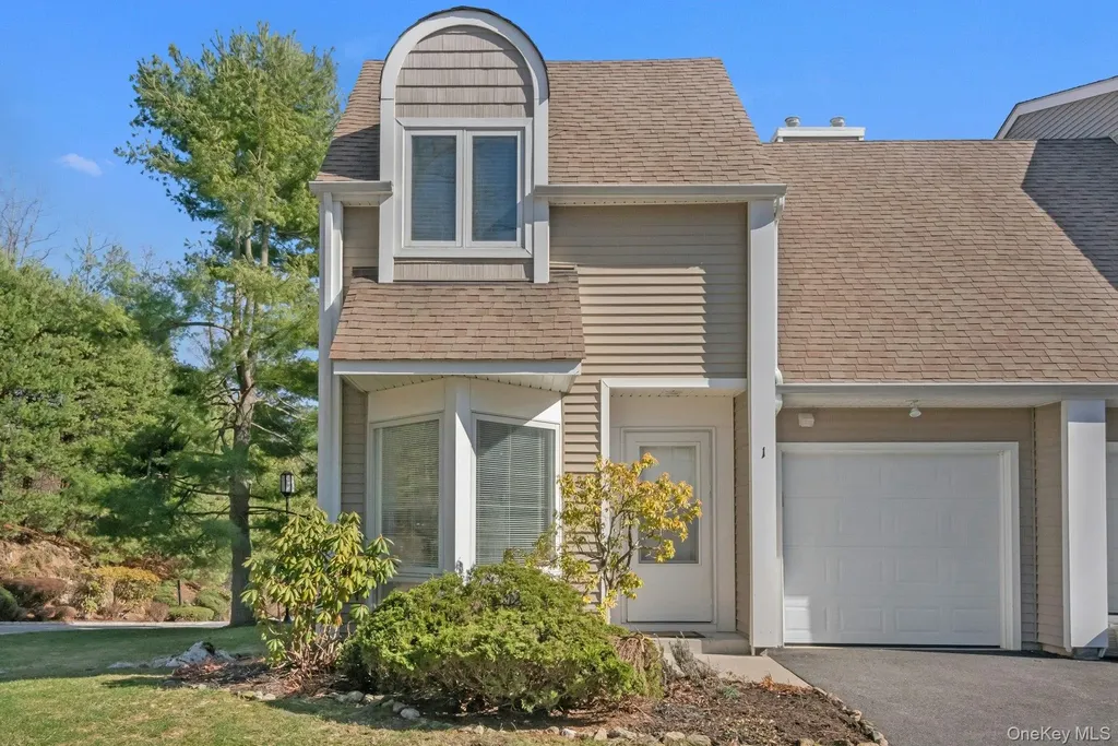 1 Spring Pond Drive Ossining NY 10562