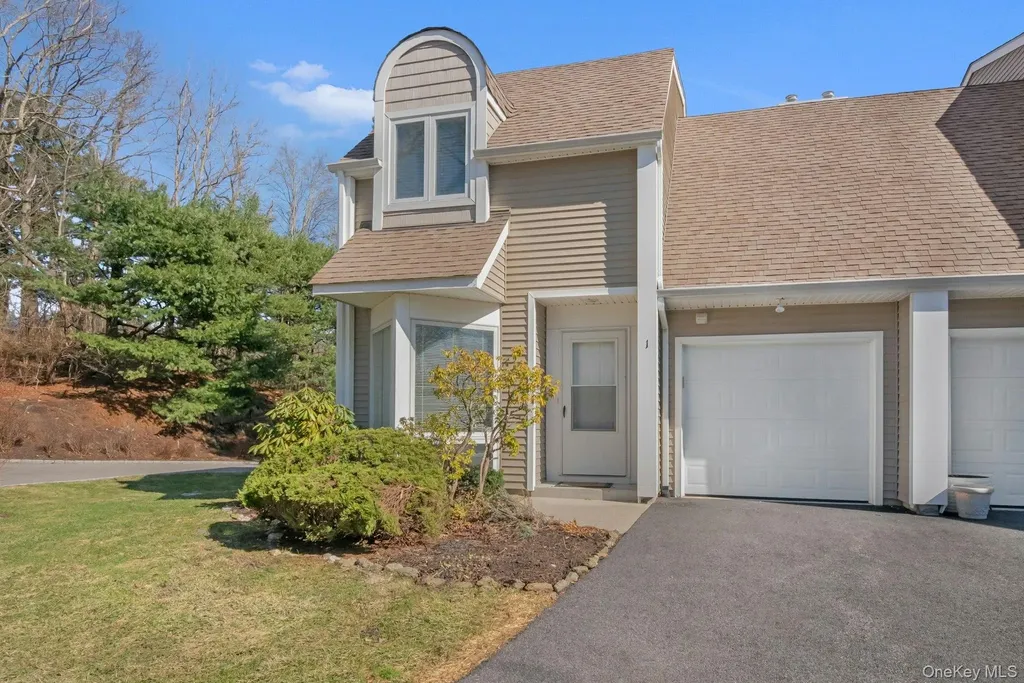 1 Spring Pond Drive Ossining NY 10562