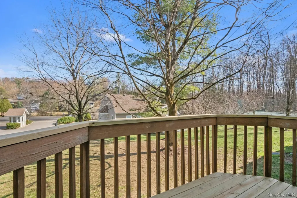1 Spring Pond Drive Ossining NY 10562