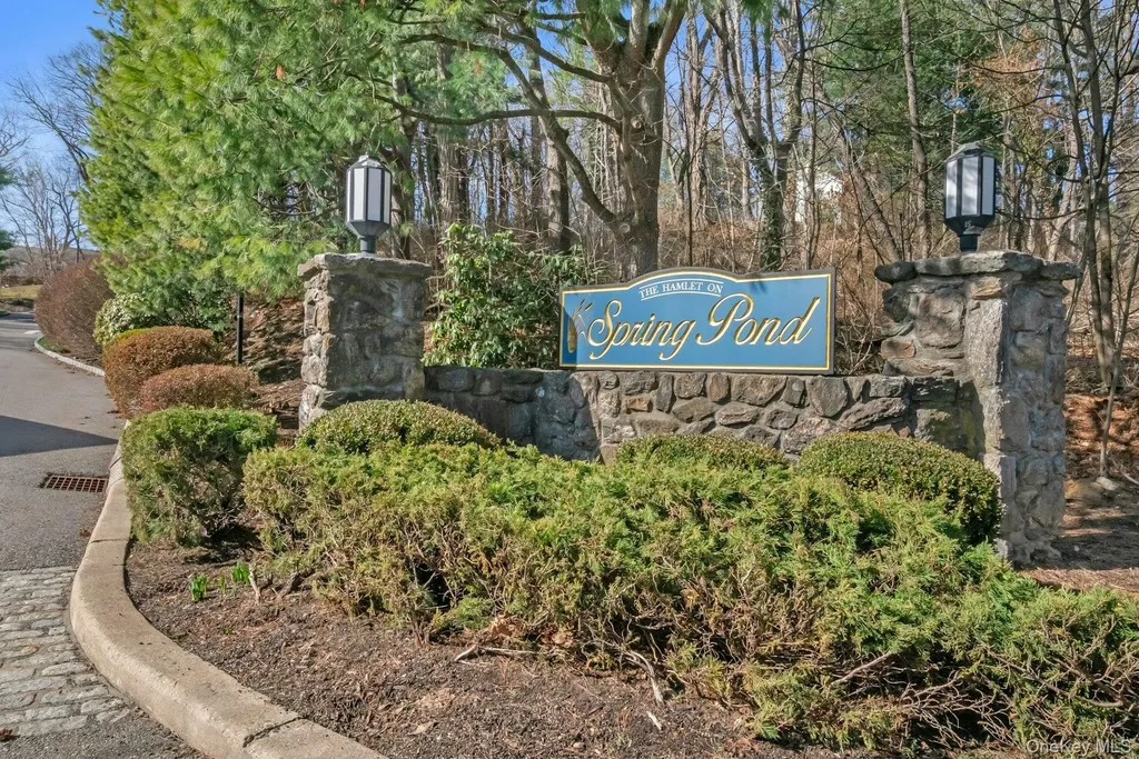 1 Spring Pond Drive Ossining NY 10562