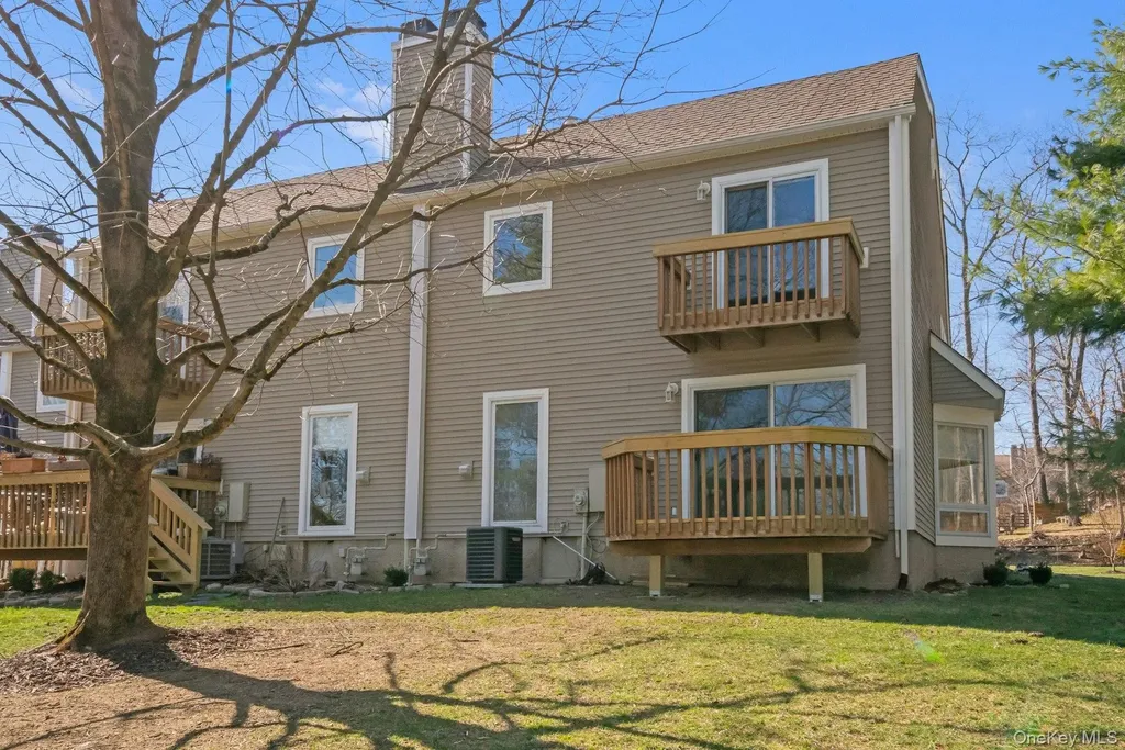 1 Spring Pond Drive Ossining NY 10562