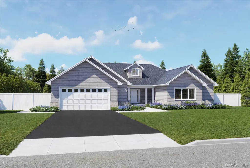 Lot #10 Colonels Path Manorville NY 11949