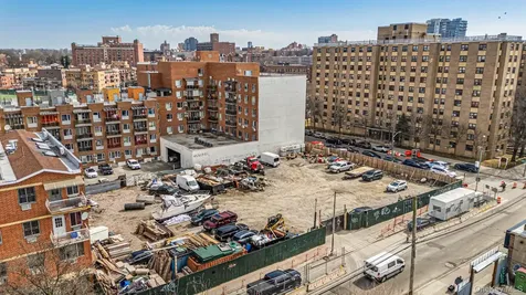 32-19 Linden Place Flushing NY 11354