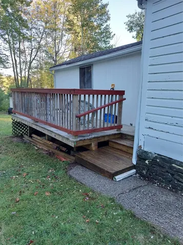 8 Central Avenue White Lake NY 12786