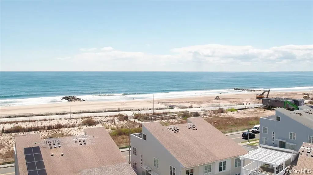 6910 Beach Front Road Arverne NY 11692