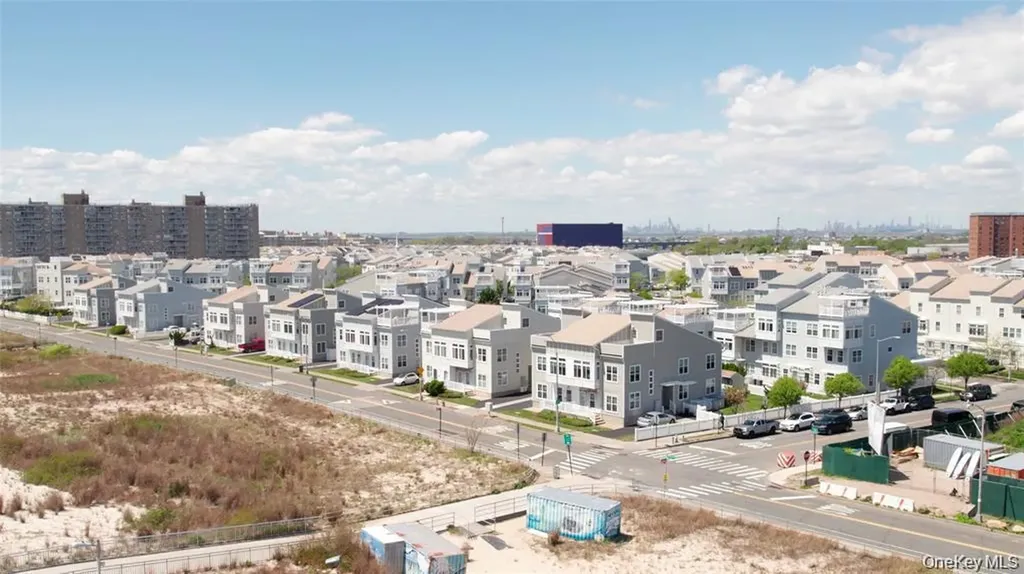 6910 Beach Front Road Arverne NY 11692