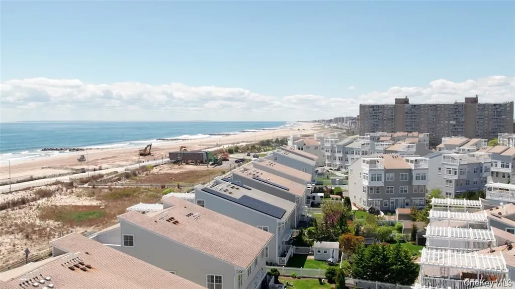 6910 Beach Front Road Arverne NY 11692