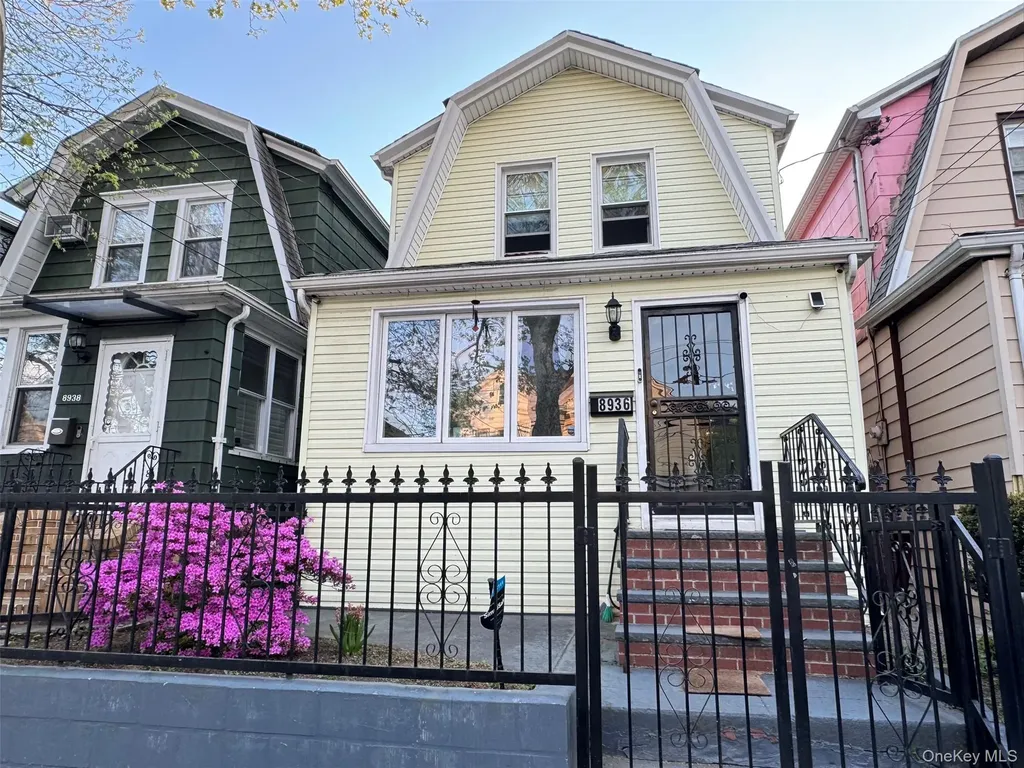 8936 90th Street Woodhaven NY 11421