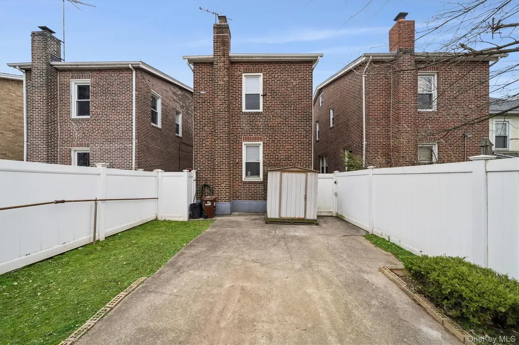119-41 27th Avenue Flushing NY 11354