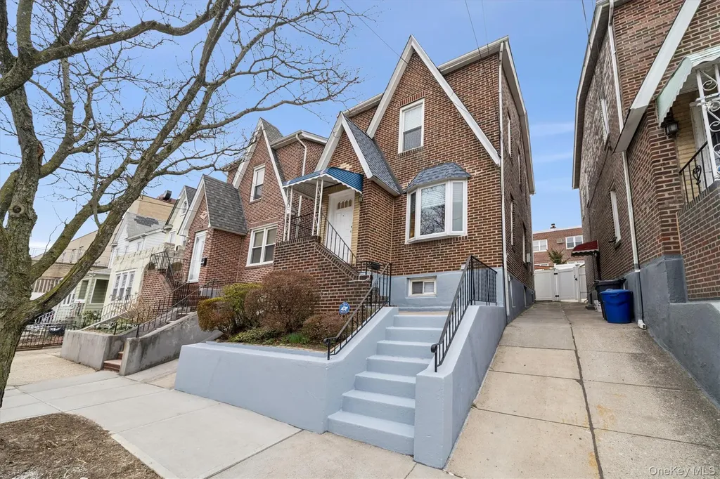 119-41 27th Avenue Flushing NY 11354