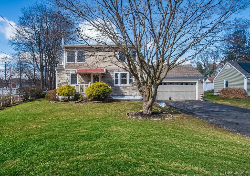 5 Croft Road Poughkeepsie NY 12603