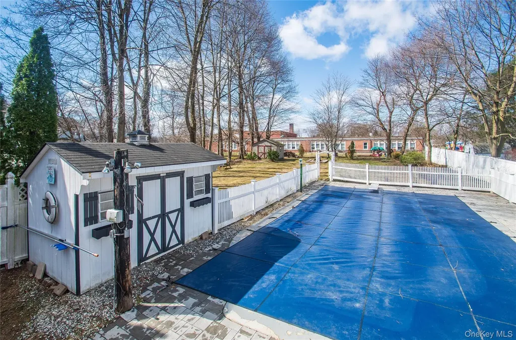5 Croft Road Poughkeepsie NY 12603