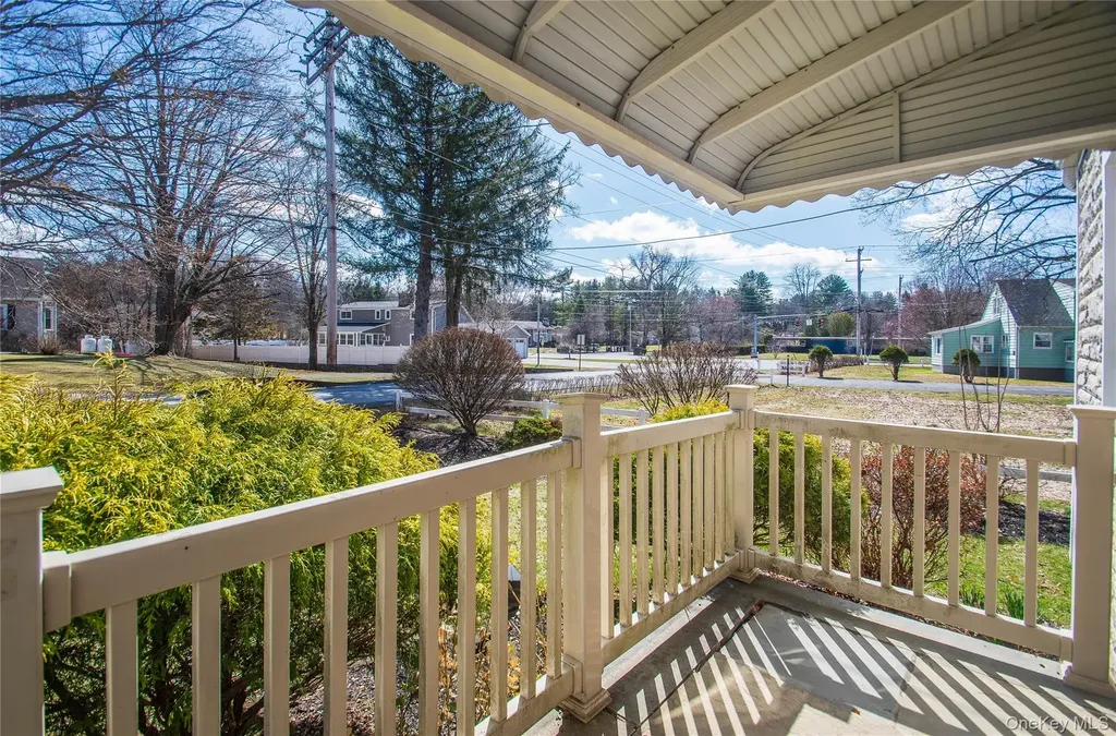 5 Croft Road Poughkeepsie NY 12603