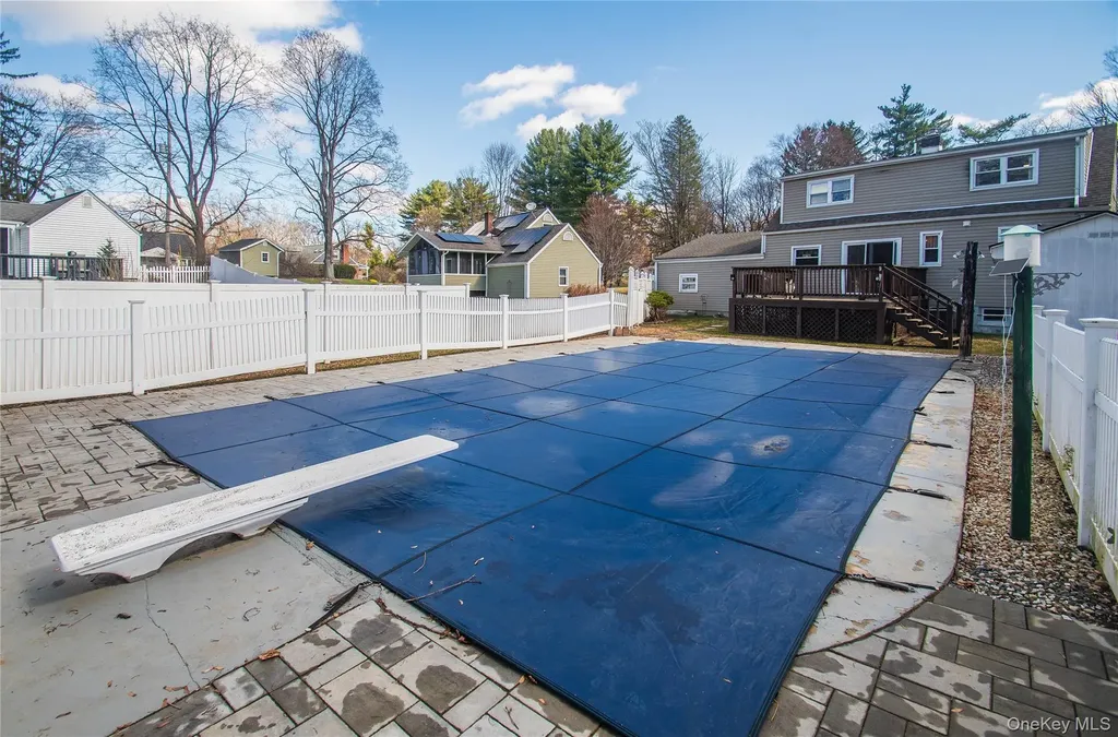 5 Croft Road Poughkeepsie NY 12603