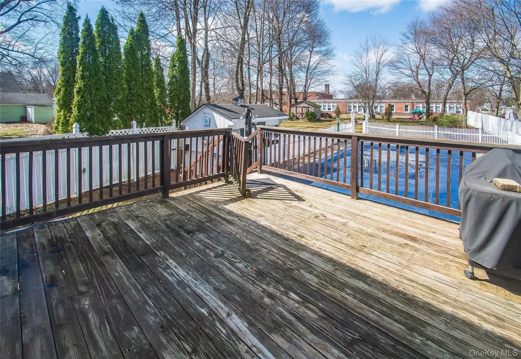 5 Croft Road Poughkeepsie NY 12603