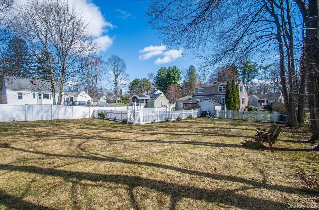 5 Croft Road Poughkeepsie NY 12603