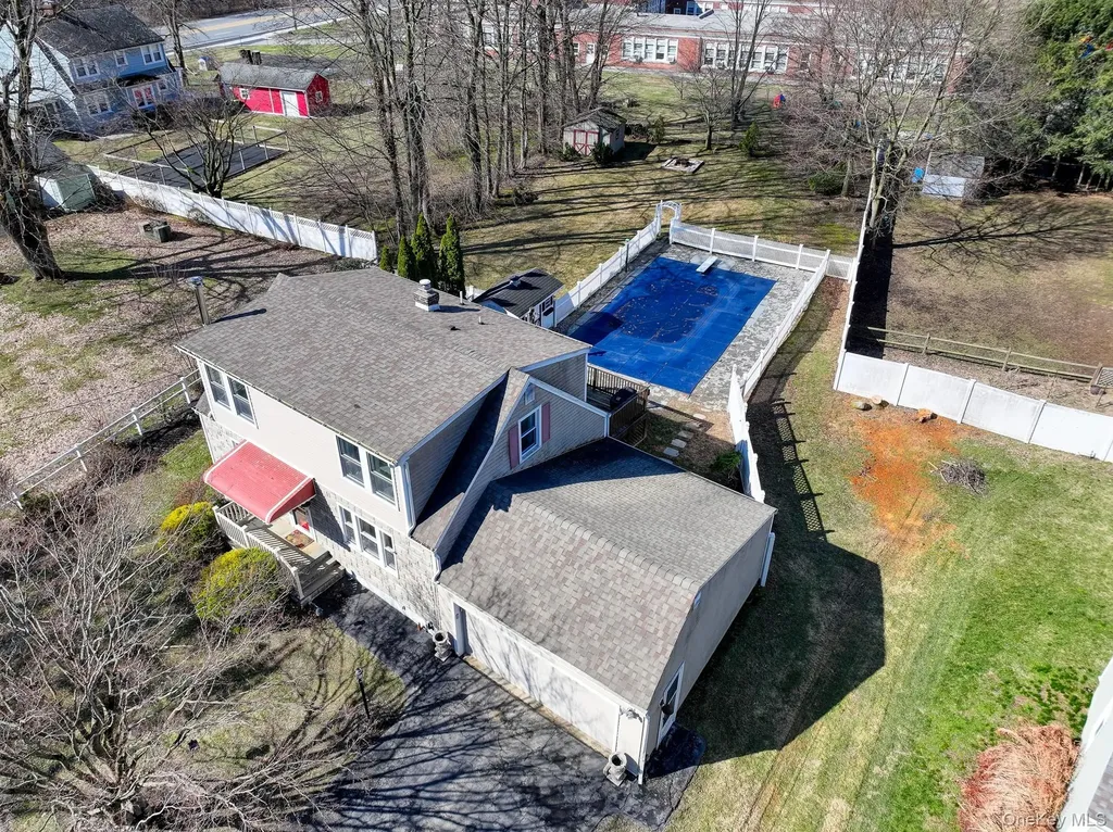 5 Croft Road Poughkeepsie NY 12603