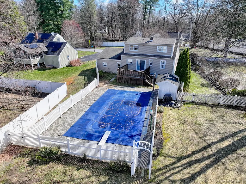 5 Croft Road Poughkeepsie NY 12603
