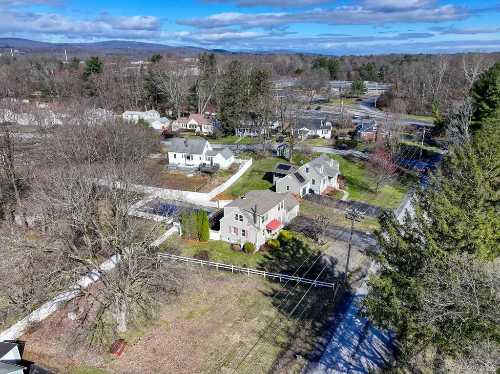 5 Croft Road Poughkeepsie NY 12603
