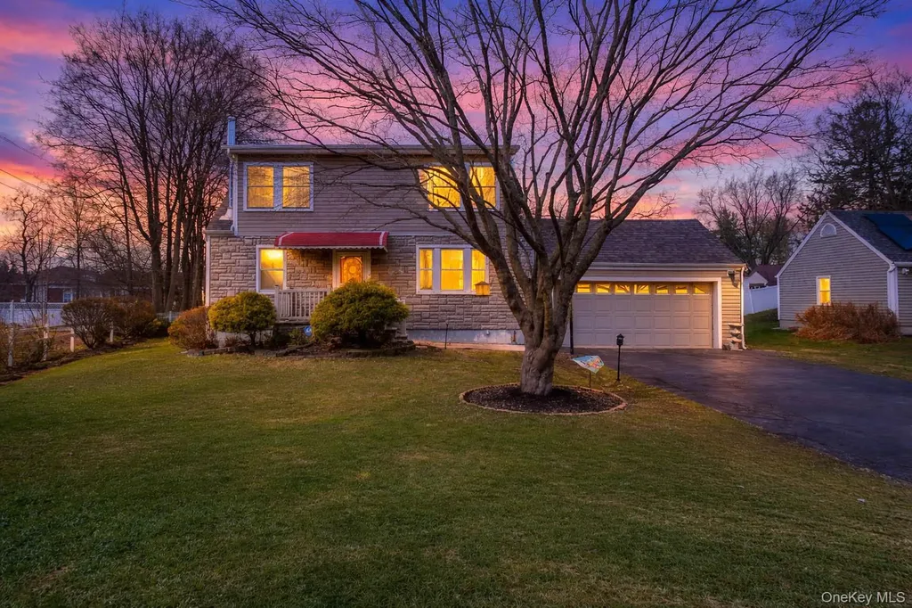 5 Croft Road Poughkeepsie NY 12603
