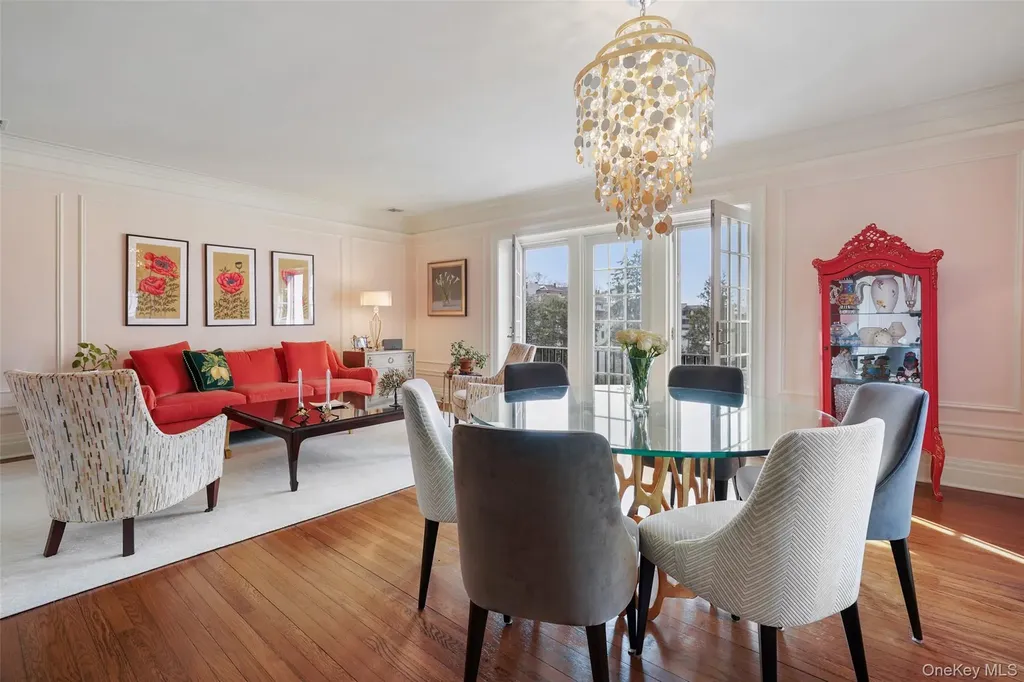 1 Rivermere Bronxville NY 10708