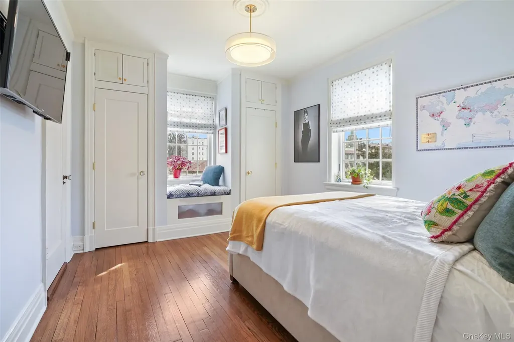 1 Rivermere Bronxville NY 10708