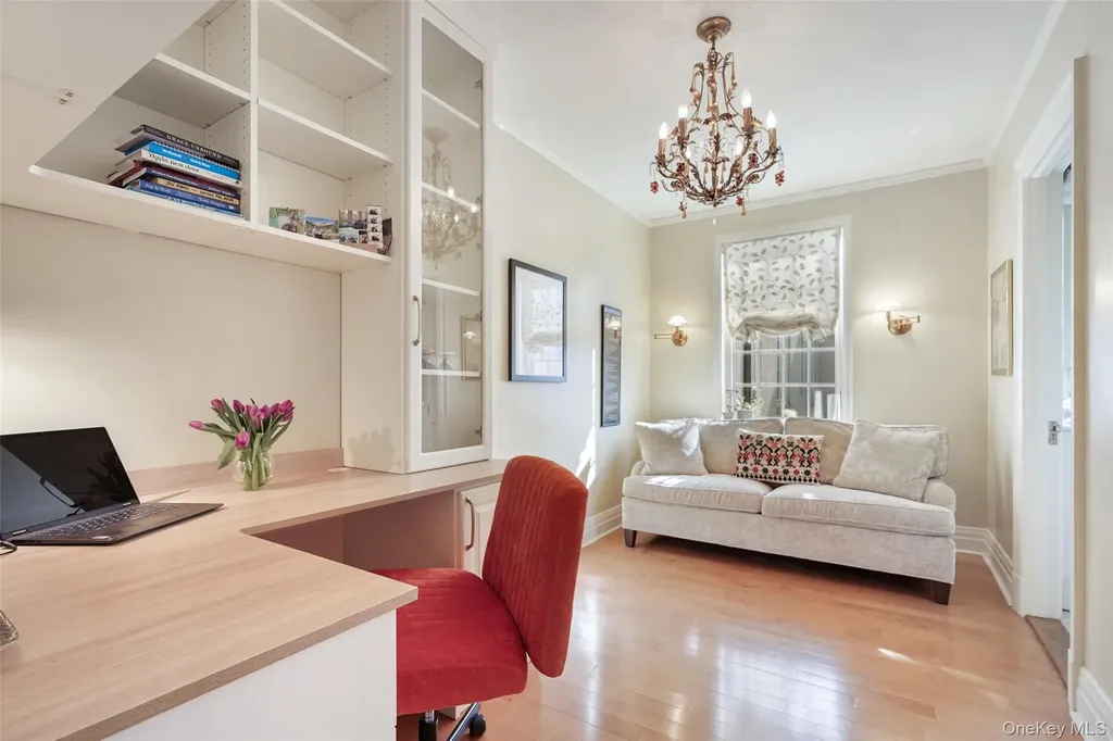 1 Rivermere Bronxville NY 10708