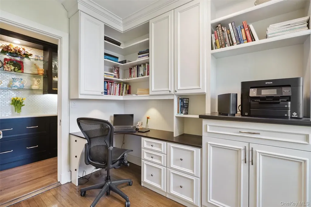 1 Rivermere Bronxville NY 10708