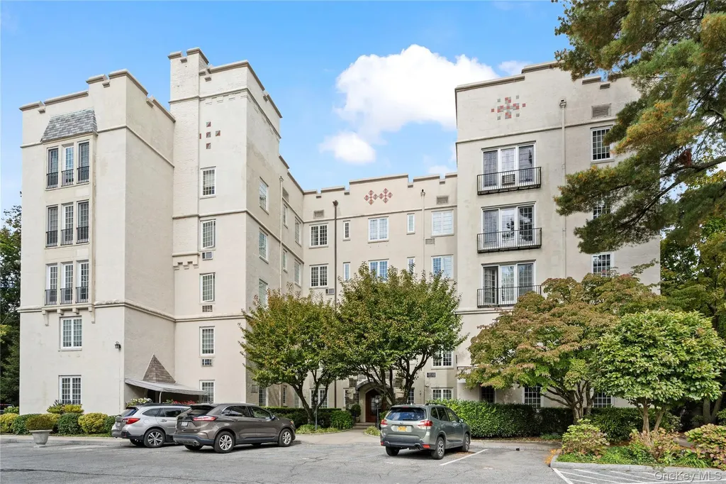 1 Rivermere Bronxville NY 10708