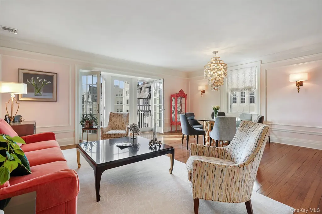 1 Rivermere Bronxville NY 10708