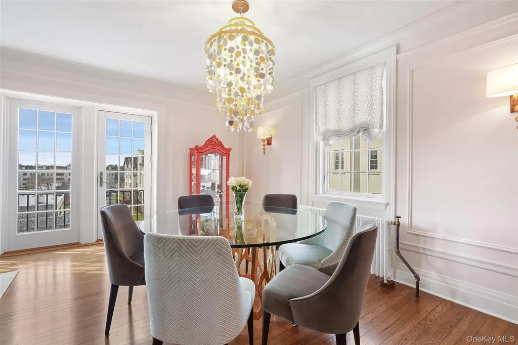 1 Rivermere Bronxville NY 10708