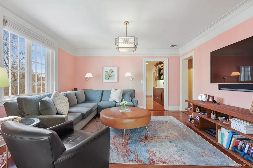 1 Rivermere Bronxville NY 10708