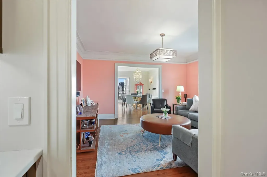 1 Rivermere Bronxville NY 10708
