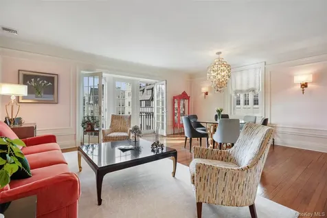 1 Rivermere Bronxville NY 10708