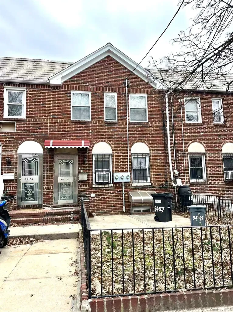 94-27 43rd Avenue Elmhurst NY 11373