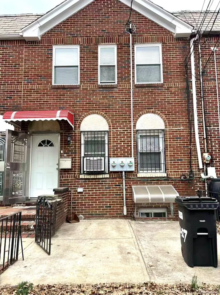 94-27 43rd Avenue Elmhurst NY 11373