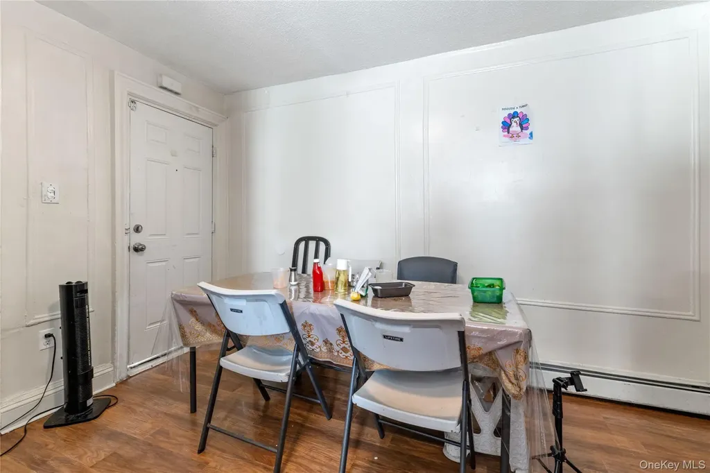 1049 Ward Avenue Bronx NY 10472