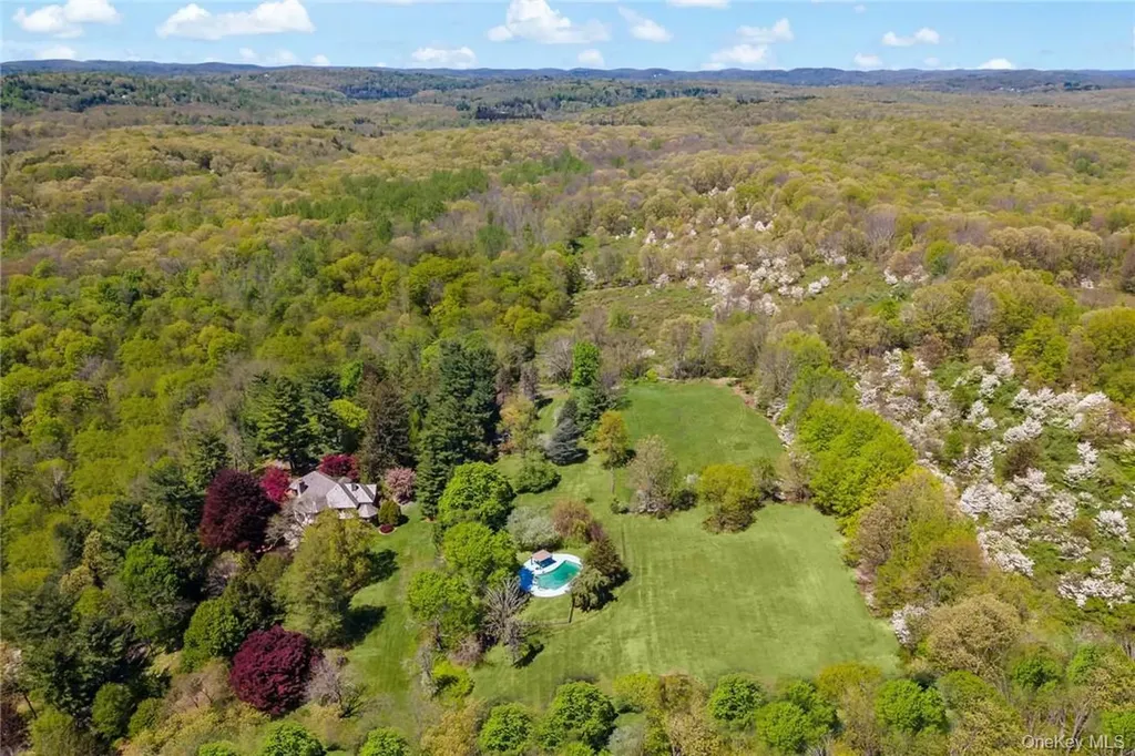 99 Moseman Avenue Katonah NY 10536