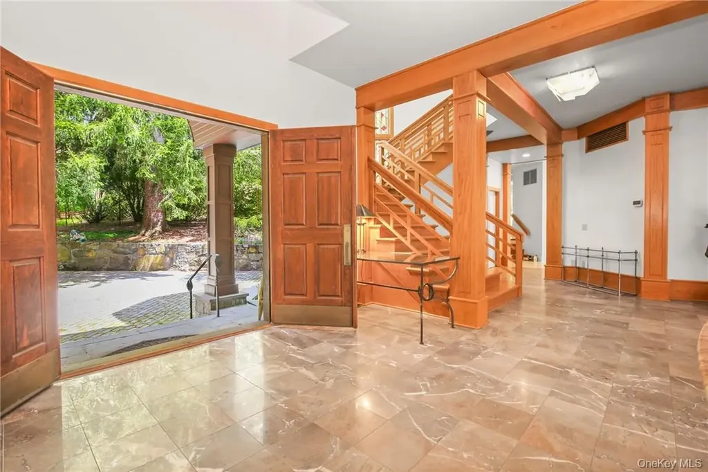 99 Moseman Avenue Katonah NY 10536