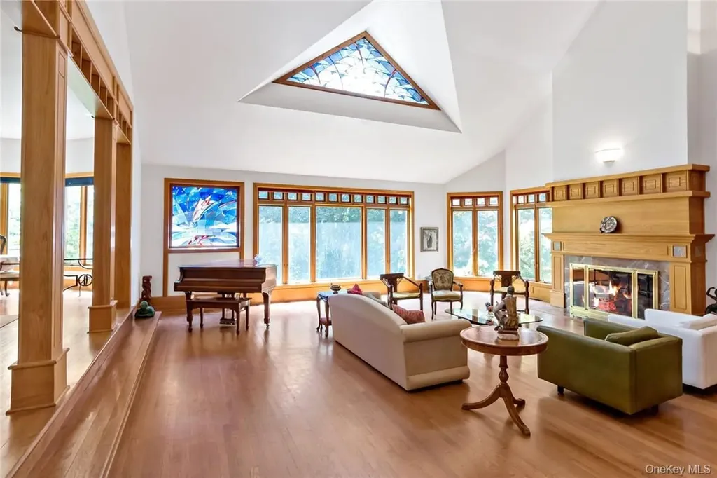 99 Moseman Avenue Katonah NY 10536